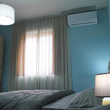 Dream Apartment Tirana Eksteriør billede