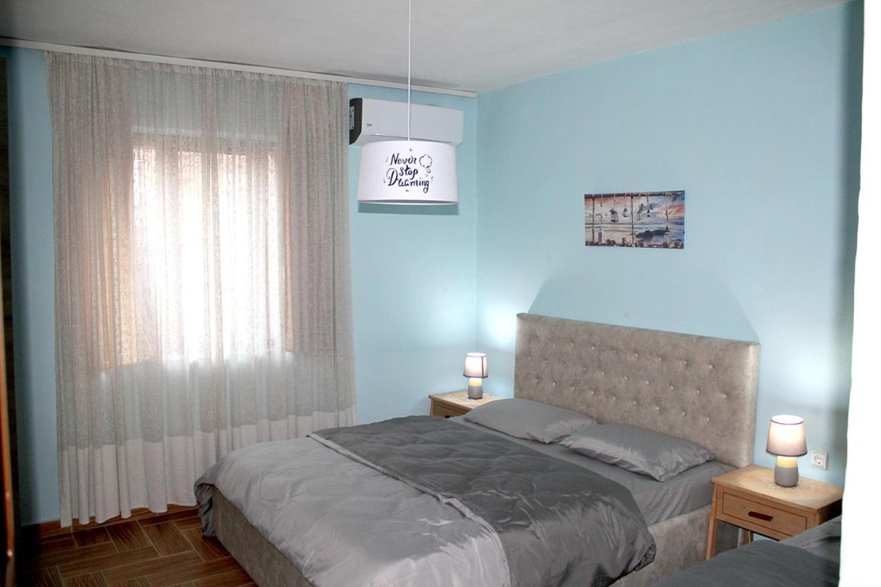 Dream Apartment Tirana Eksteriør billede