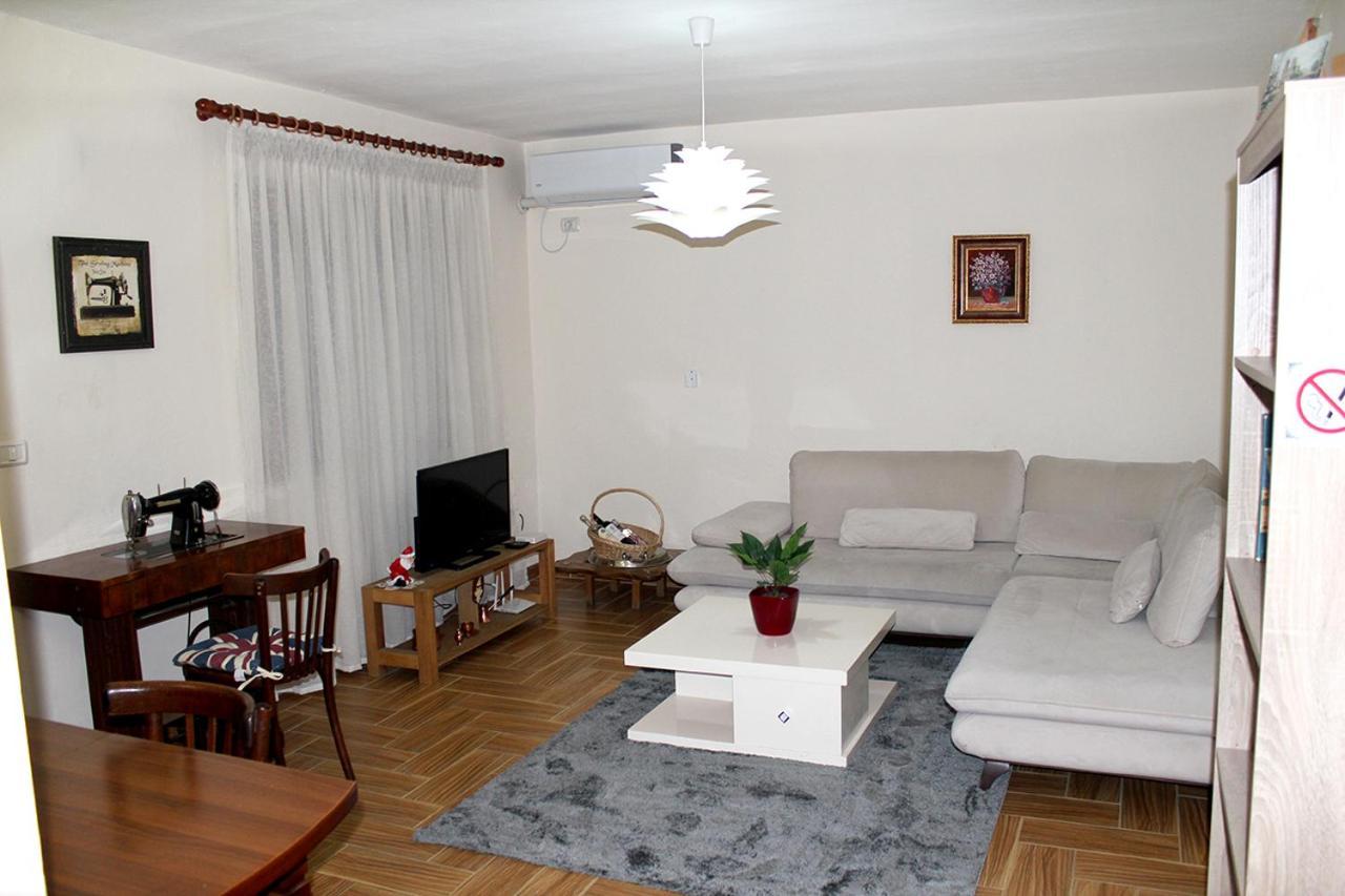 Dream Apartment Tirana Eksteriør billede