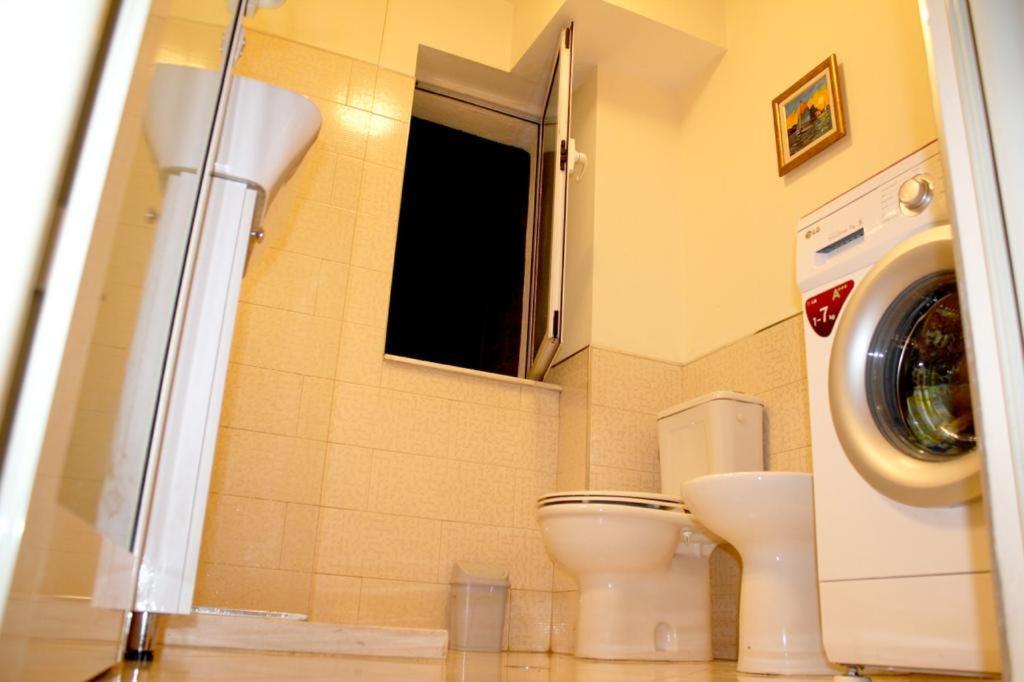 Dream Apartment Tirana Eksteriør billede