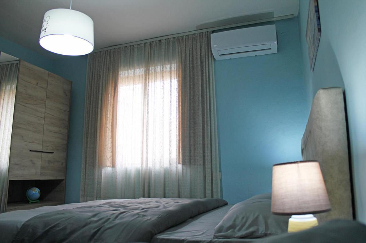 Dream Apartment Tirana Eksteriør billede